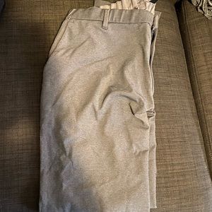 Lot of 5 pants from Uniqlo and urban outfitters